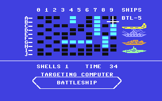 Battleship